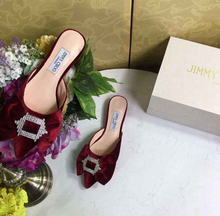 SAMC - JMC Shoes - 160