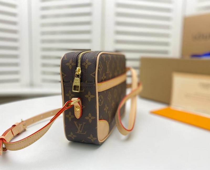 SAMC - LOV Bags - 2153