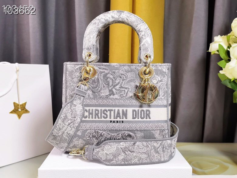 Glami Fashion - DIR Bags - 089