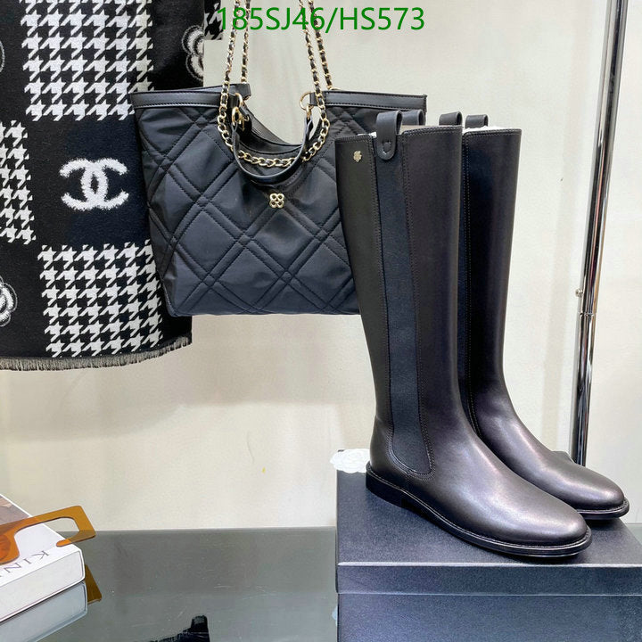 SAMC - CHL Women Boots - 043