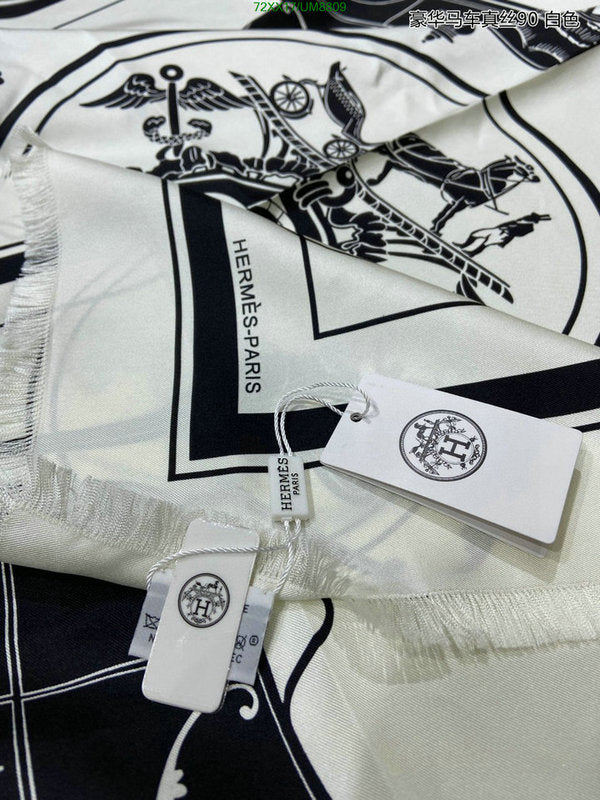 SAMC - HMS Scarves - 304