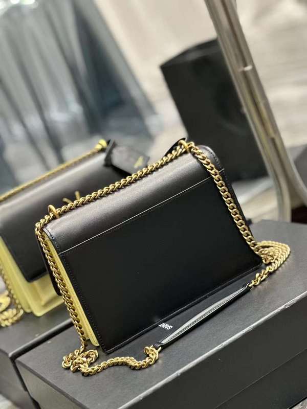 ELE - SLY Bags 599