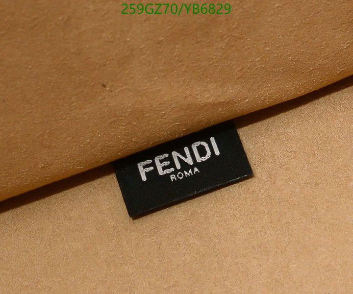 SAMC - FDE Bags - 532