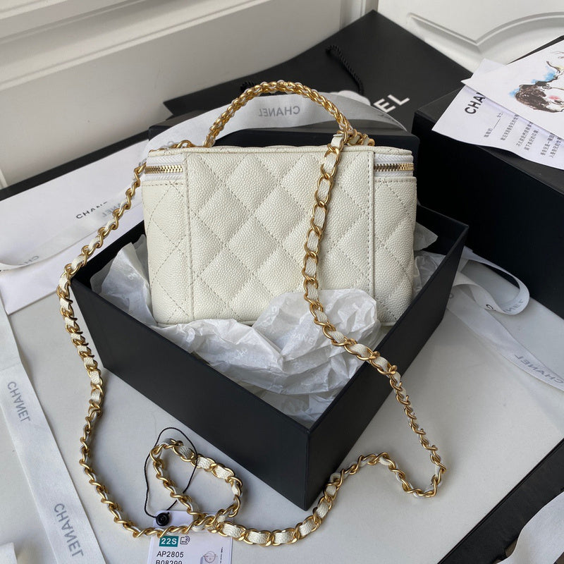 Satchel Bags - CHL Bags - 7628