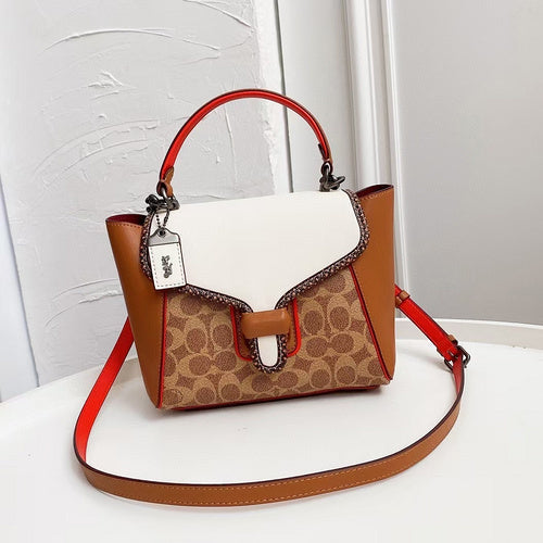Satchel Bags - CCH Bags - 544