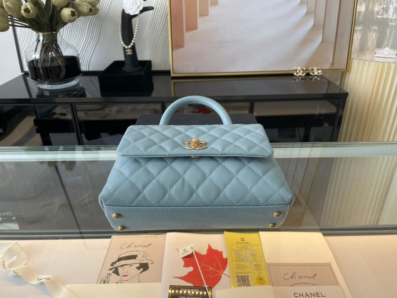 Satchel Bags - CHL Bags - 1724