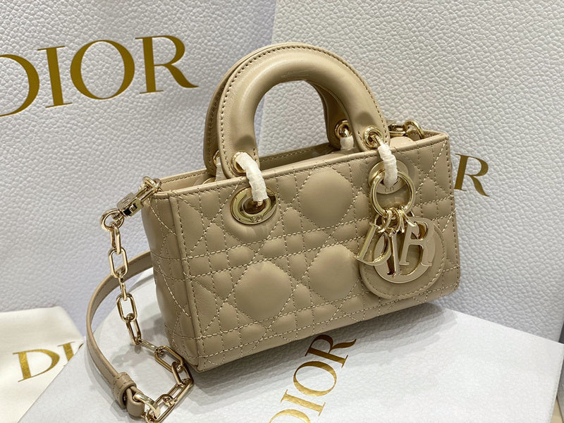 Satchel Bags - DOR Bags - 1281