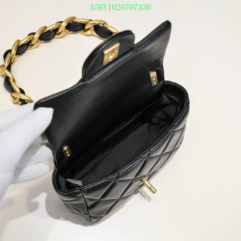 Satchel Bags - CHL Bags - 5024