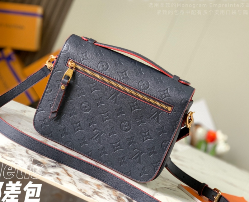 SAMC - LOV Bags - 1356