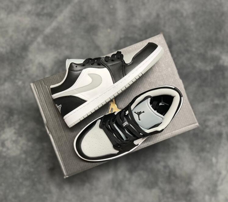 SAMC - NKE Shoes - 1613