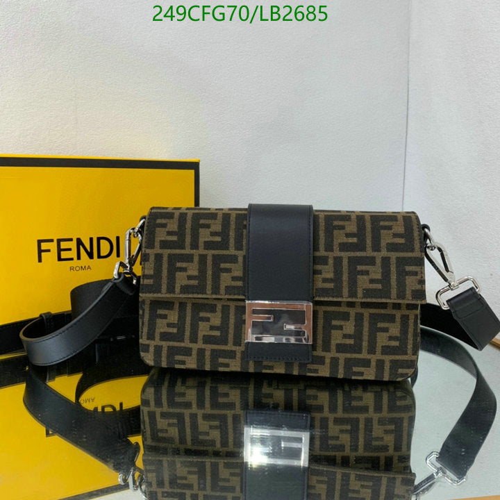 SAMC - FDE Bags - 586