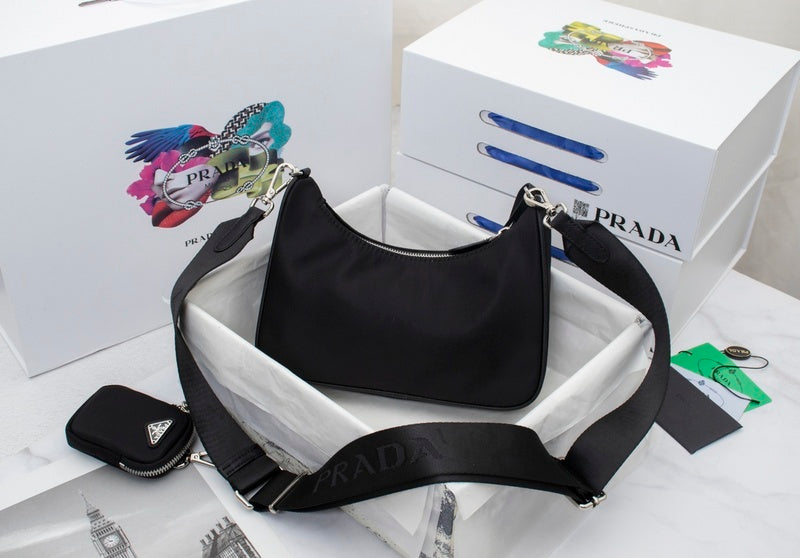Satchel Bags - PDA Bags - 972