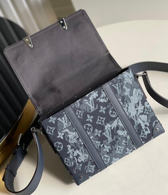 SAMC - LOV Bags - 2582