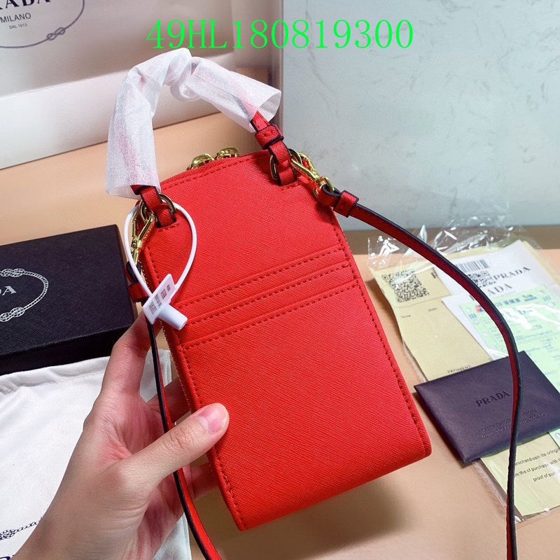 Satchel Bags - PDA Bags - 4047