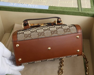 Satchel Bags - GCI Bags - 755