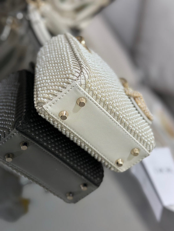 Glami Fashion - DIR Bags - 401