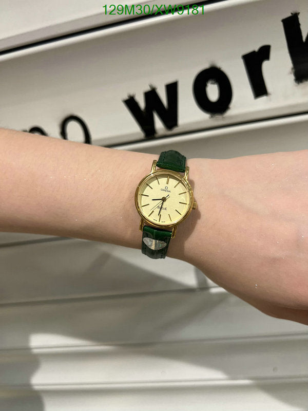 SAMC - OG Watches - 086