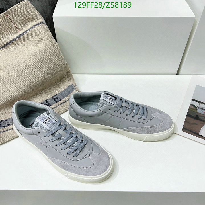 SAMCC - DOR Women Shoes - 1703