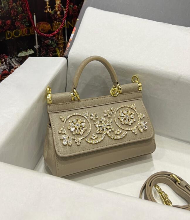 SAMCC - DAG Bags - 129