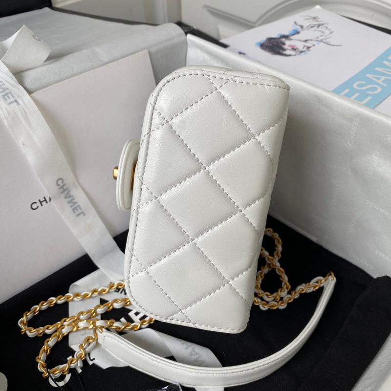 Satchel Bags - CHL Bags - 7548