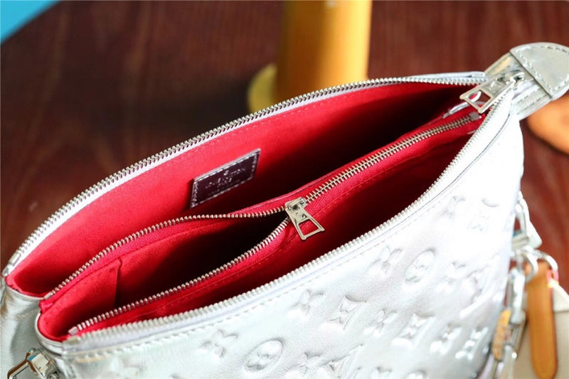 Satchel Bags - VL Bags - 7618
