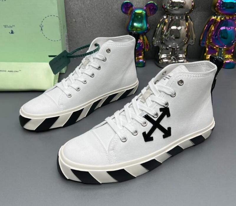 SAMC - YZO Men Shoes - 111