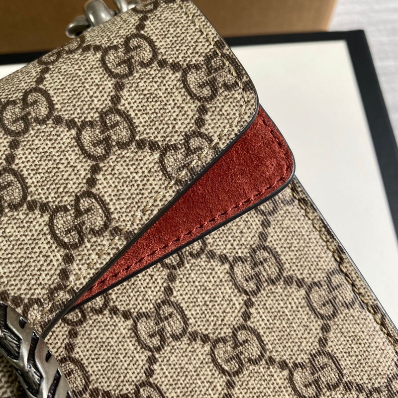 ELE - GG Bags - 2169
