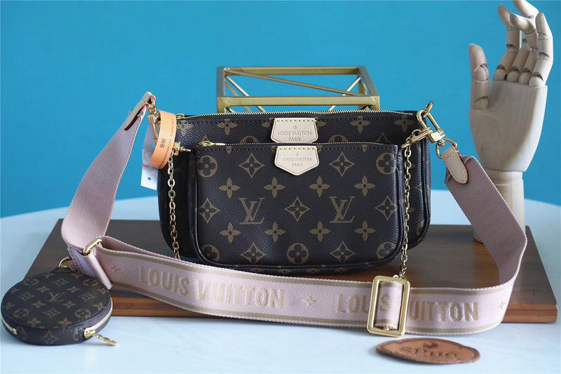 Satchel Bags - VL Bags - 7402