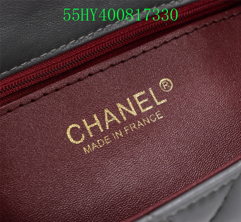 Satchel Bags - CHL Bags - 5261