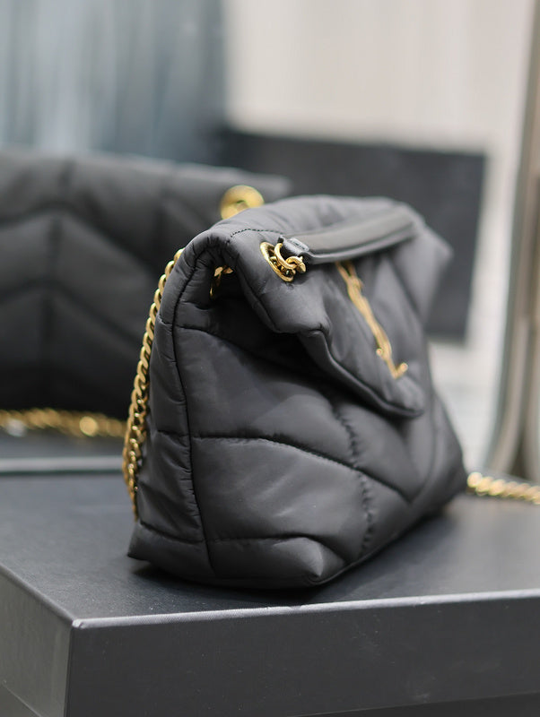 Satchel Bags - SLY Bags - 054