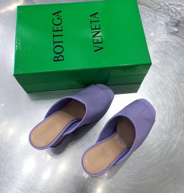 SAMC - BO Women Shoes - 407