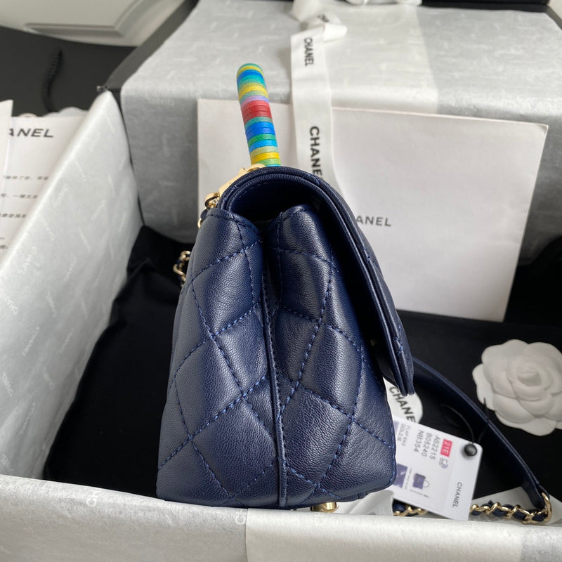 Satchel Bags - CHL Bags - 068