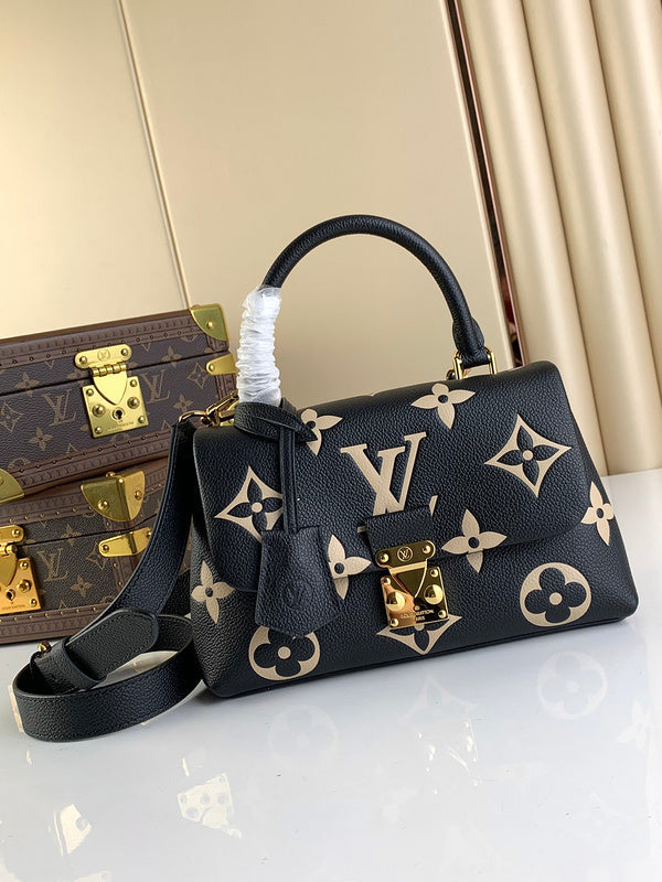 Satchel Bags - VL Bags - 4246