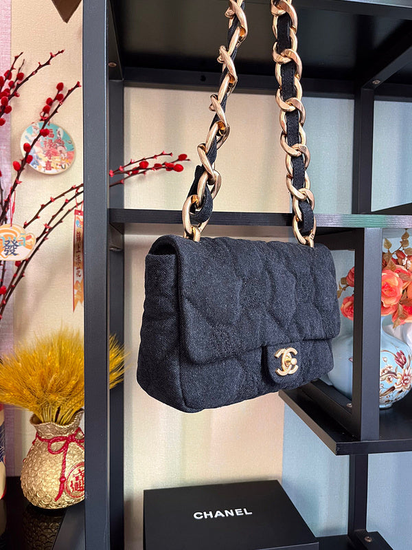 Satchel Bags - CHL Bags - 3250