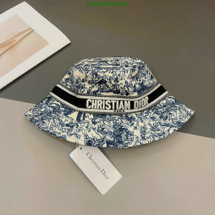SAMC - DOR Caps & Hats - 106