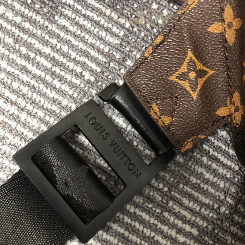 Satchel Bags - VL1 Bags - 010