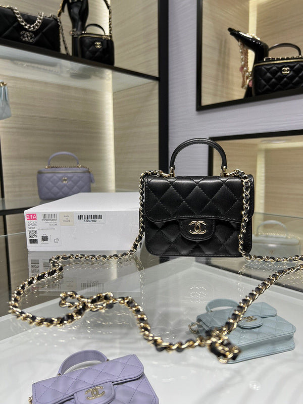 Satchel Bags - CHL Bags - 7371