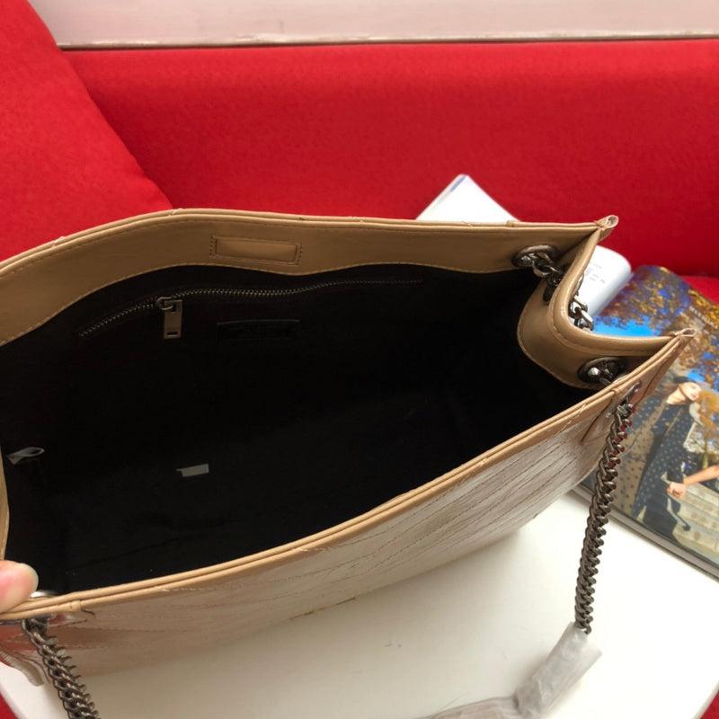 Satchel Bags - SLY Bags - 1406