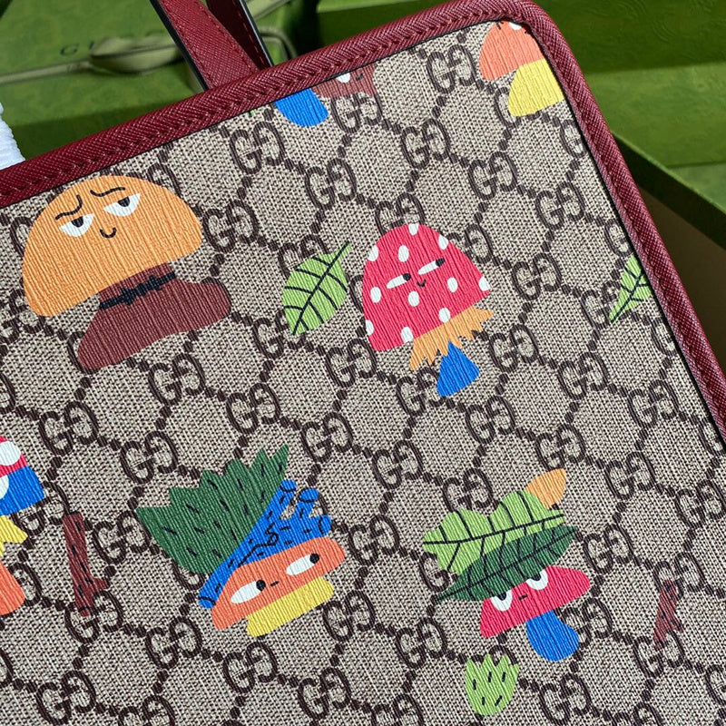 Satchel Bags - GCI Bags - 5830
