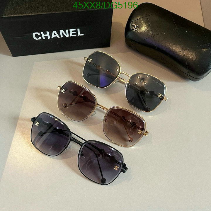 SAMC - CHL Glasses - 057
