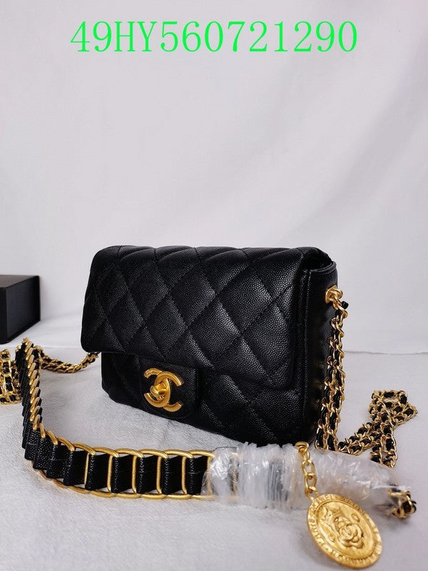 Satchel Bags - CHL Bags - 5217
