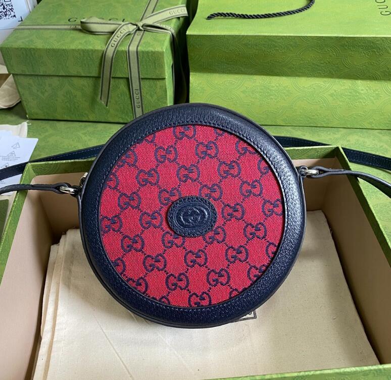 SAMC - GUKI Bags - 1751
