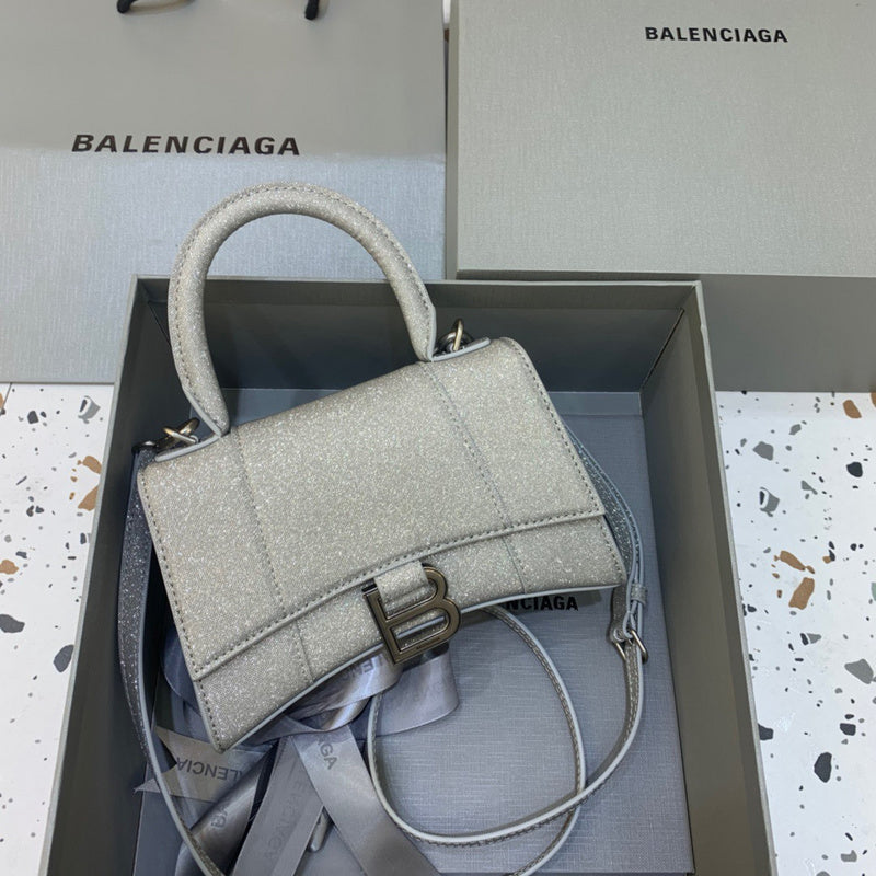 Satchel Bags - BGA Bags - 756