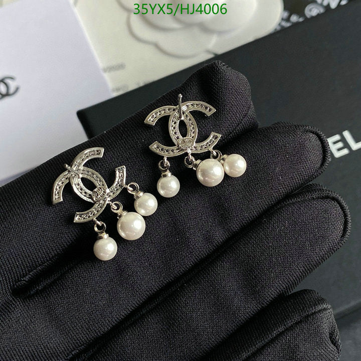 SAMC - CHL Jewelry - 520
