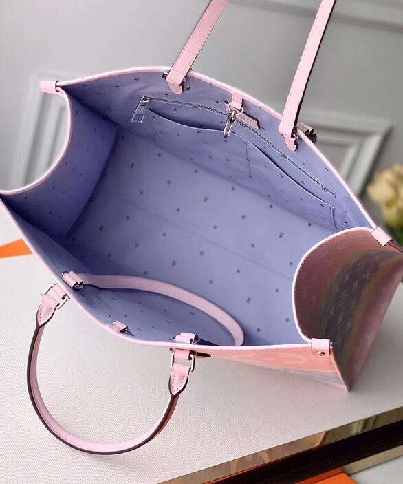 SAMC - LOV Bags - 3114