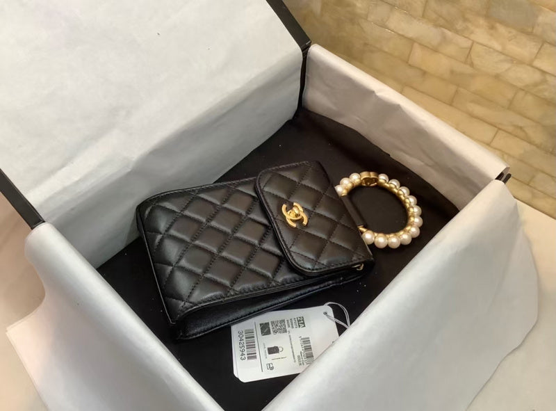 Satchel Bags - CHL Bags - 1030
