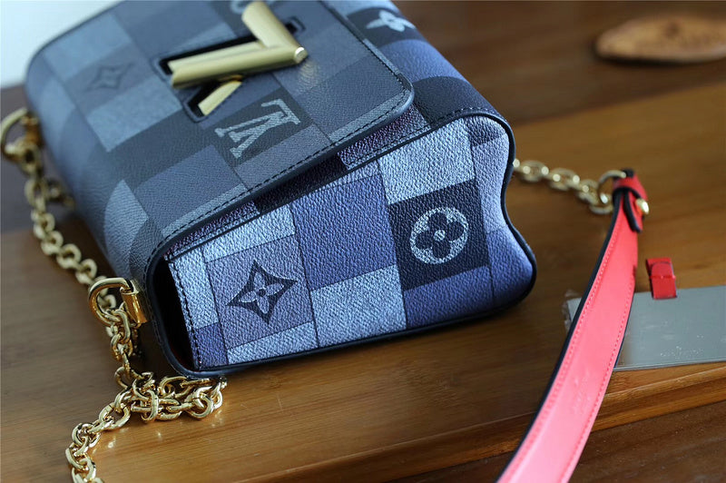 Glami Fashion Lu-Vi bags - 8536
