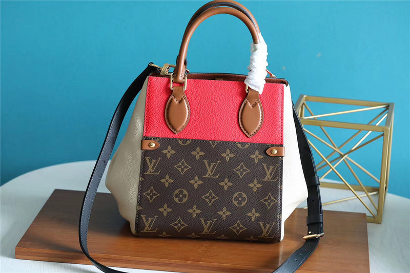 Satchel Bags - VL Bags - 7759