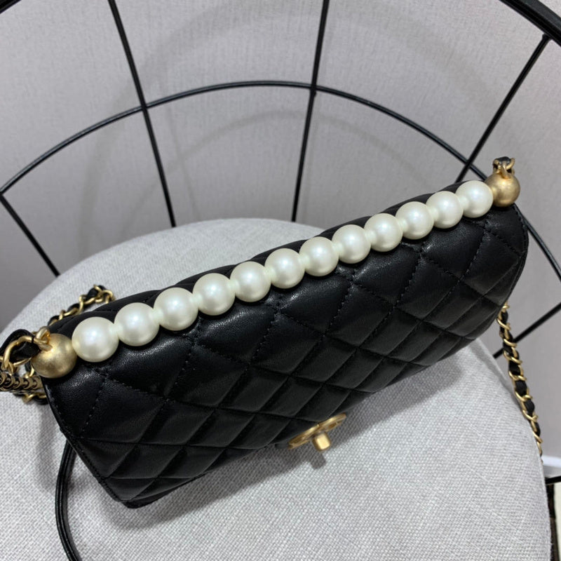 Satchel Bags - CHL Bags - 520