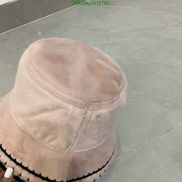 SAMC - CHL Caps & Hats - 359